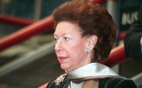margaret sorella regina